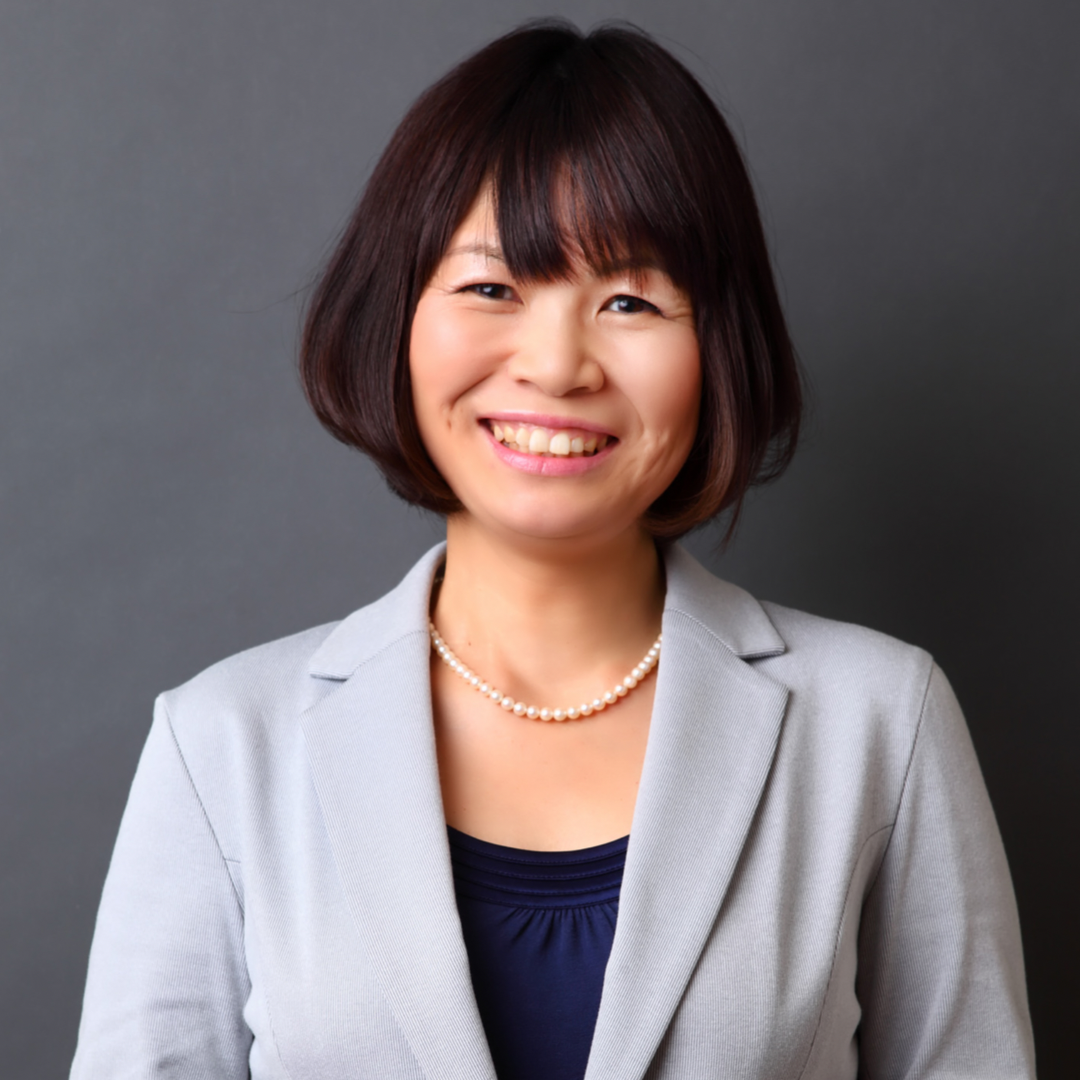 中嶋てるこ
