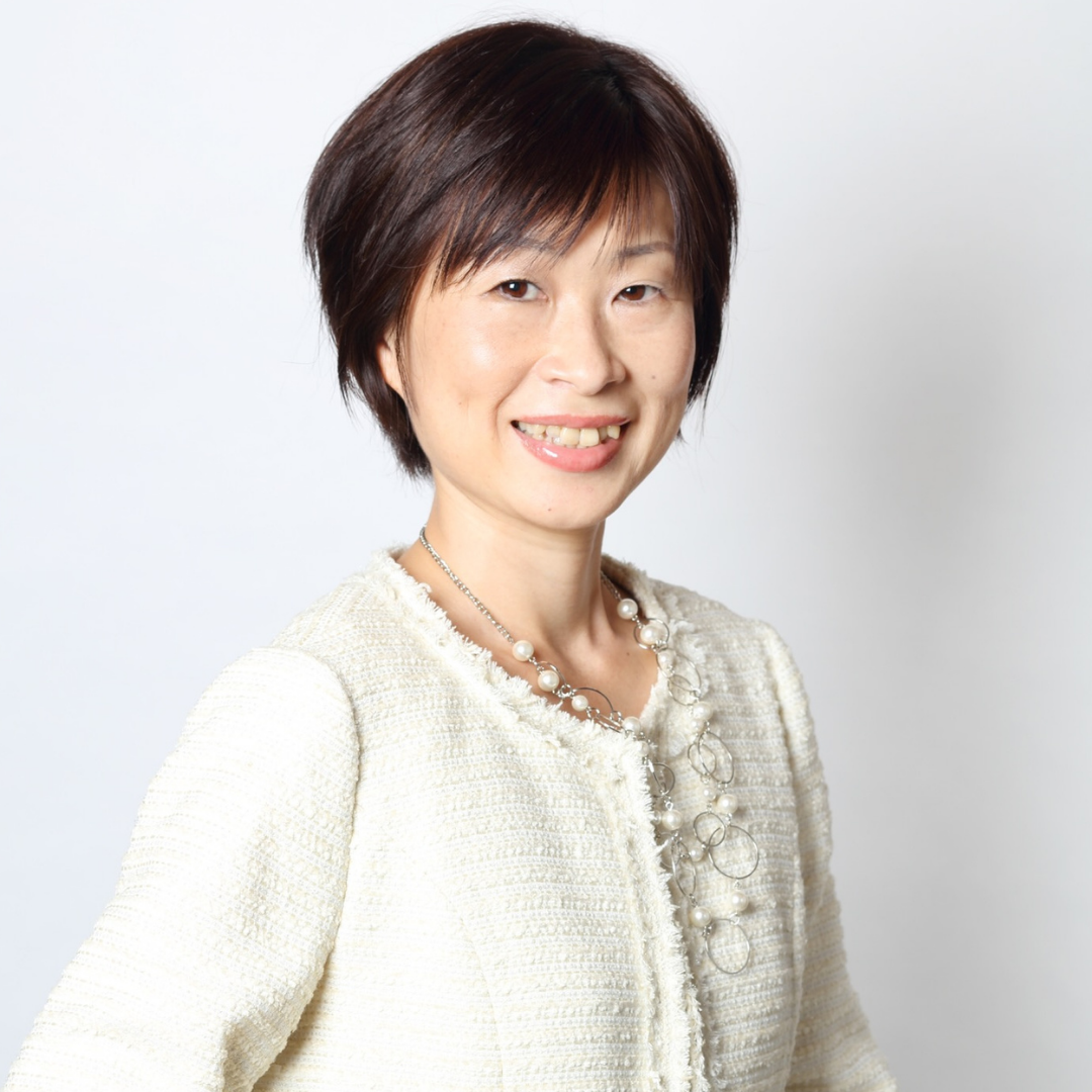 松尾香織