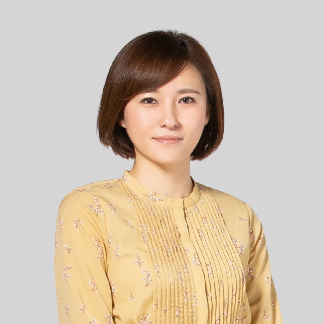 小川亜希子