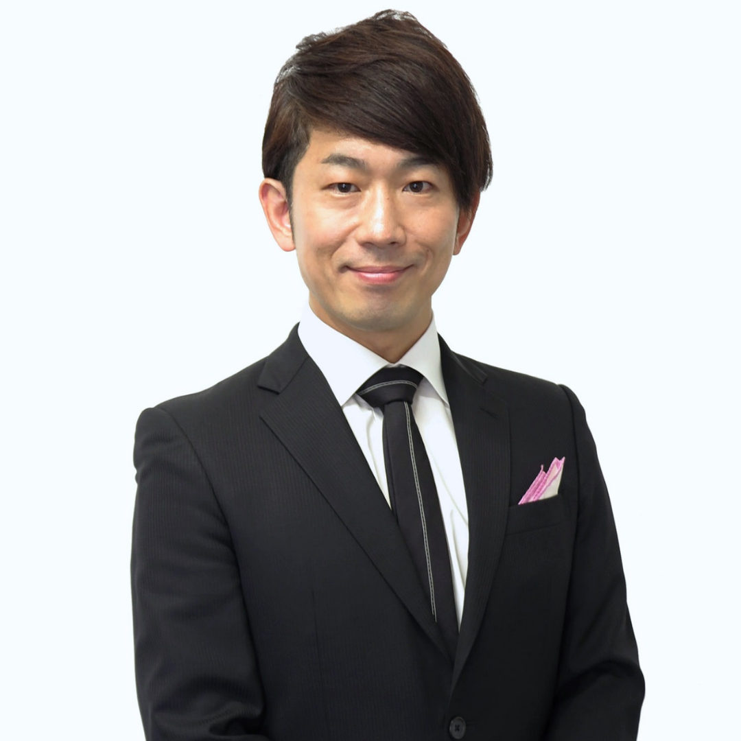 DJマーク