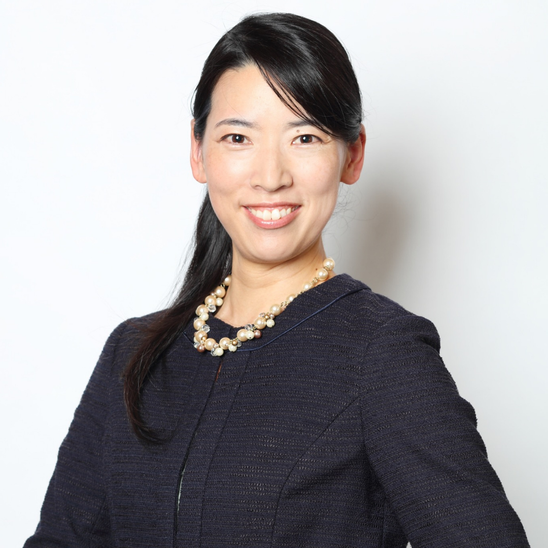 古川香織