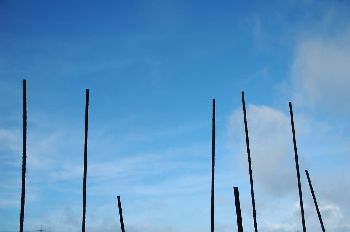 空写真
