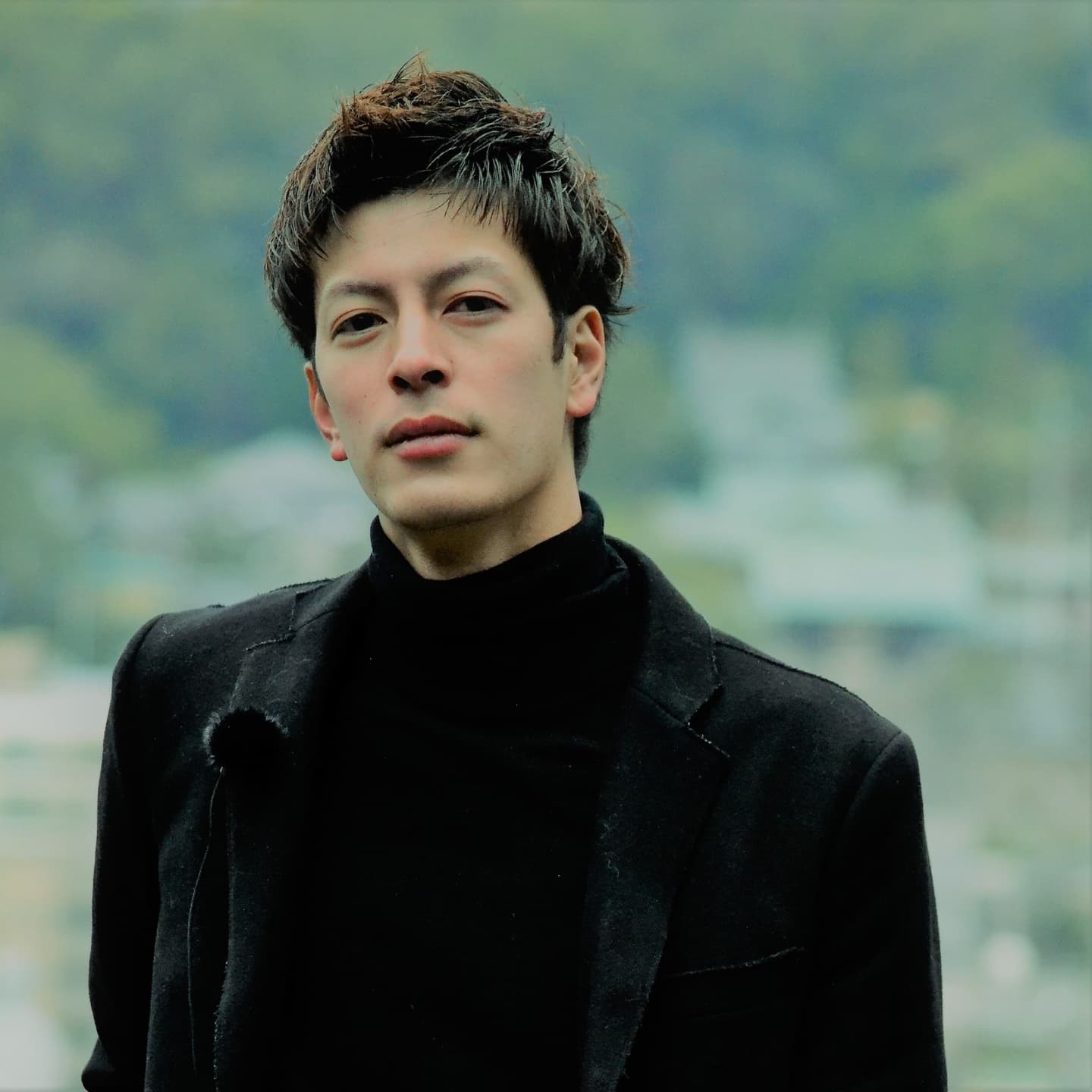 Shunsuke