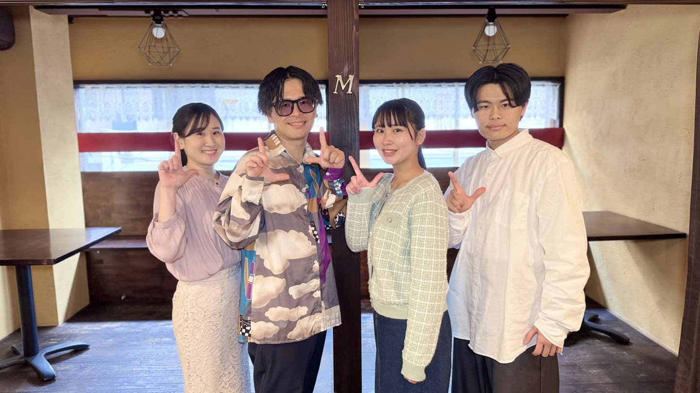 3人写真