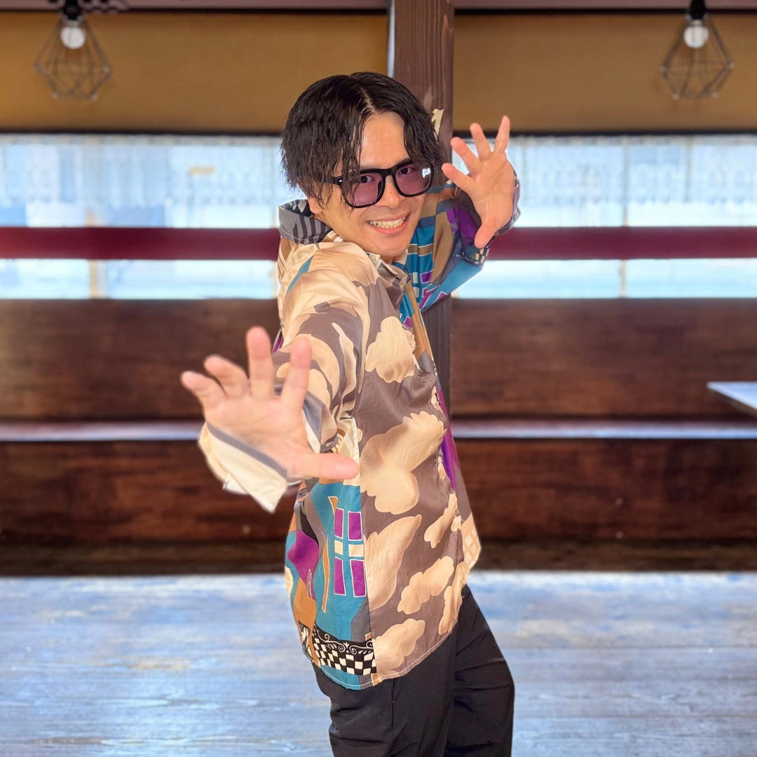 渡邉享介