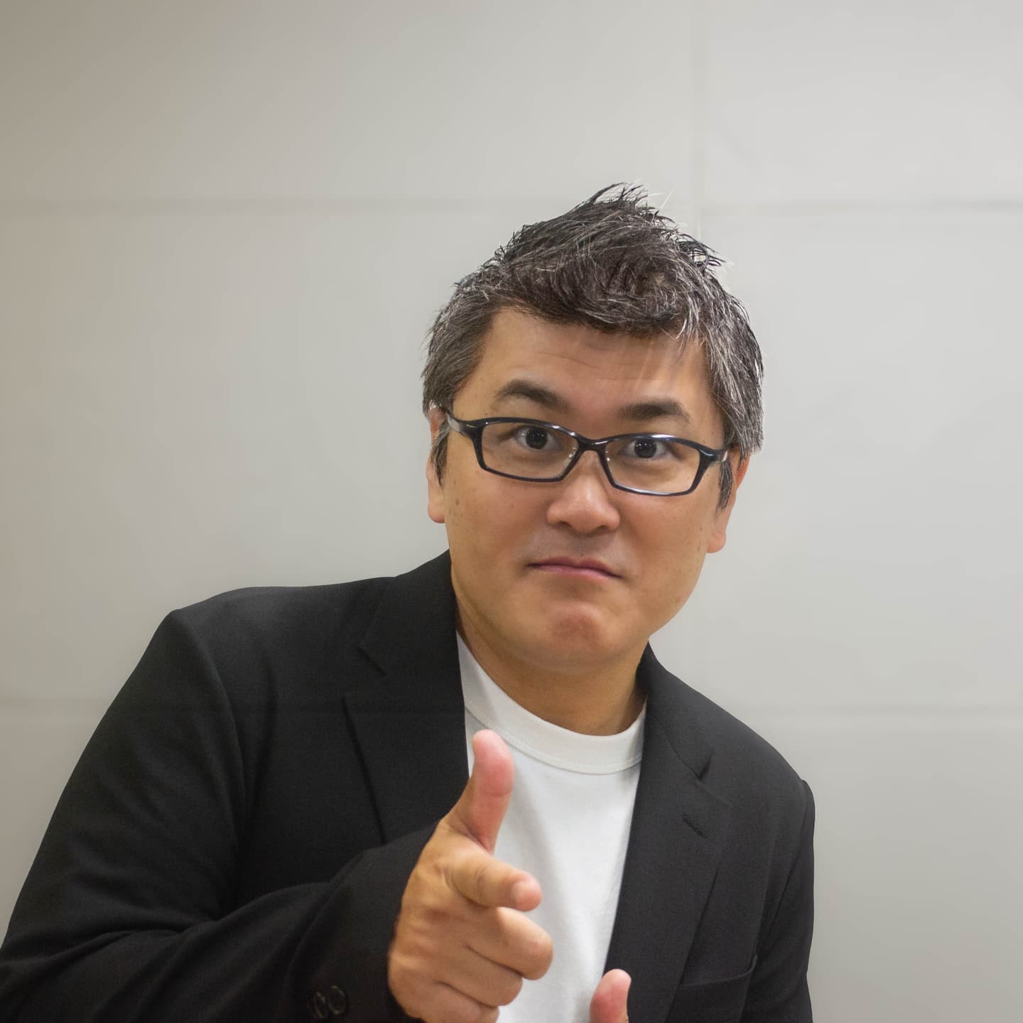 渡邉享介