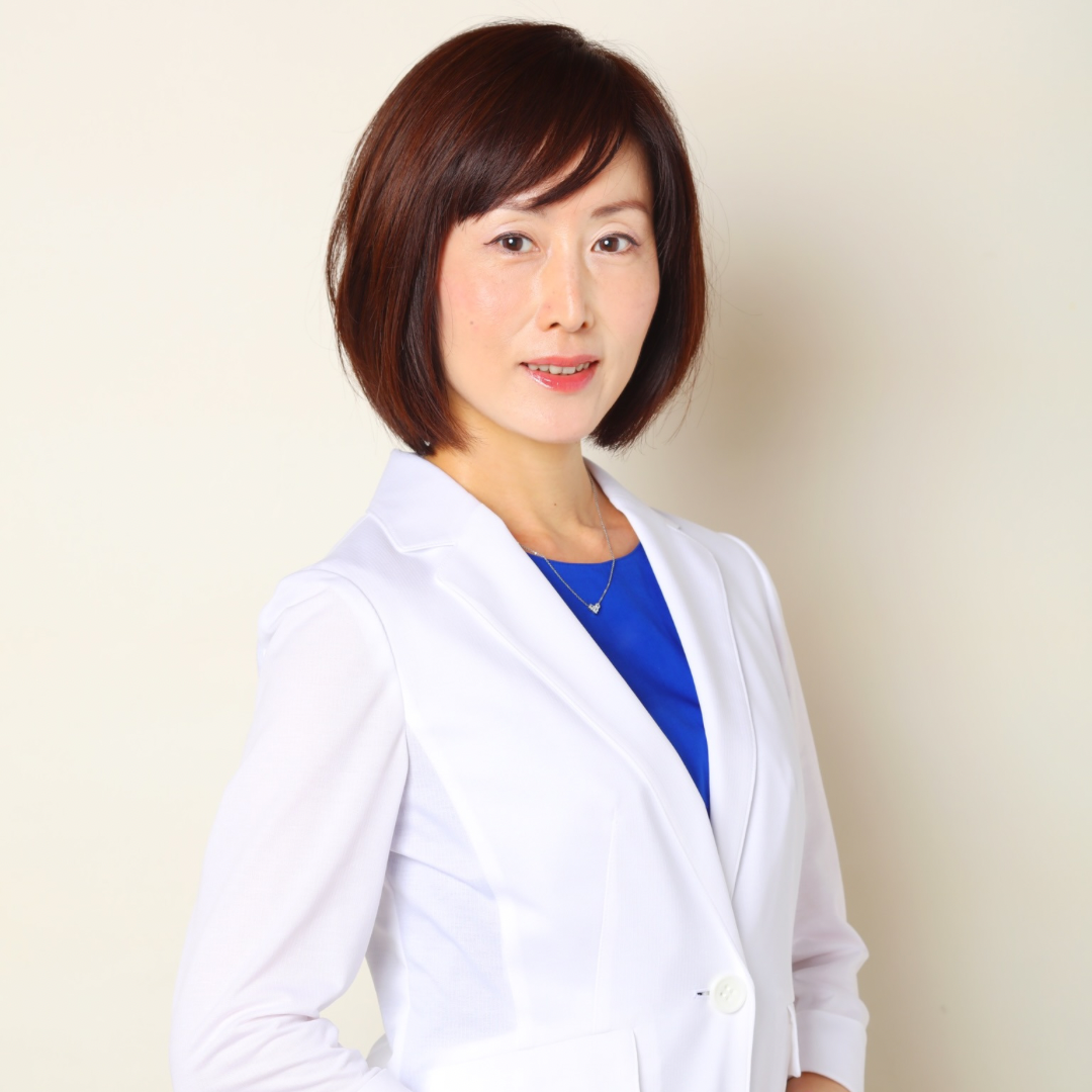 川上博子